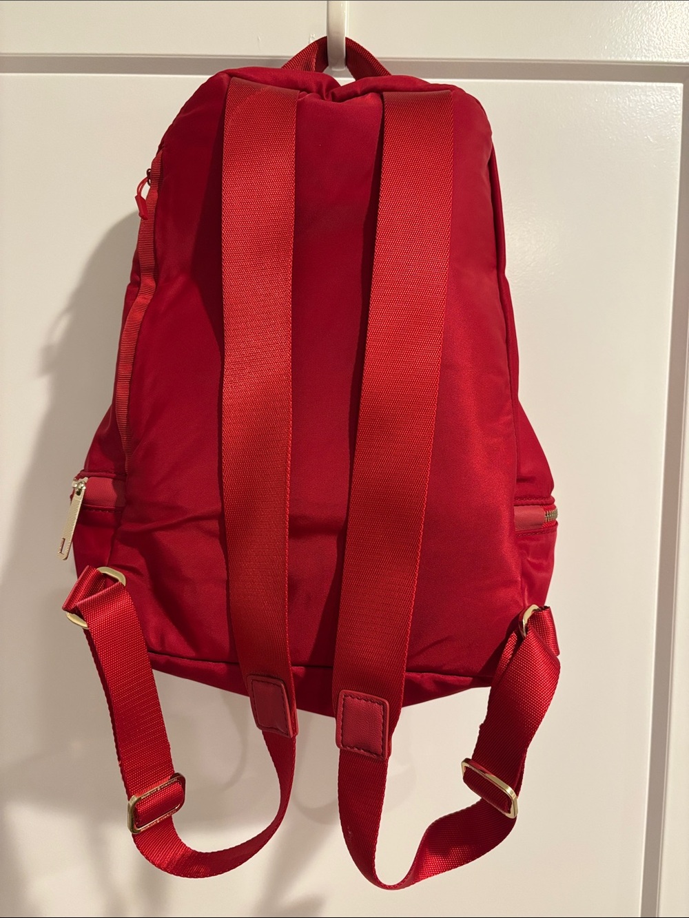 Lululemon City Adventurer Backpack in Red - Picture 3 of 5